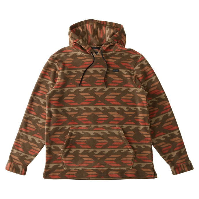 Billabong Mens Furnance Pullover