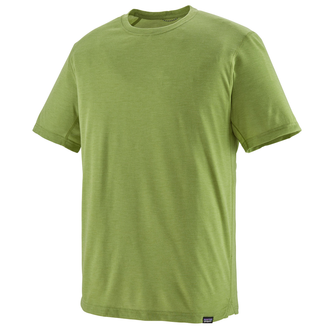 Patagonia Mens Capilene Cool Trail Shirt