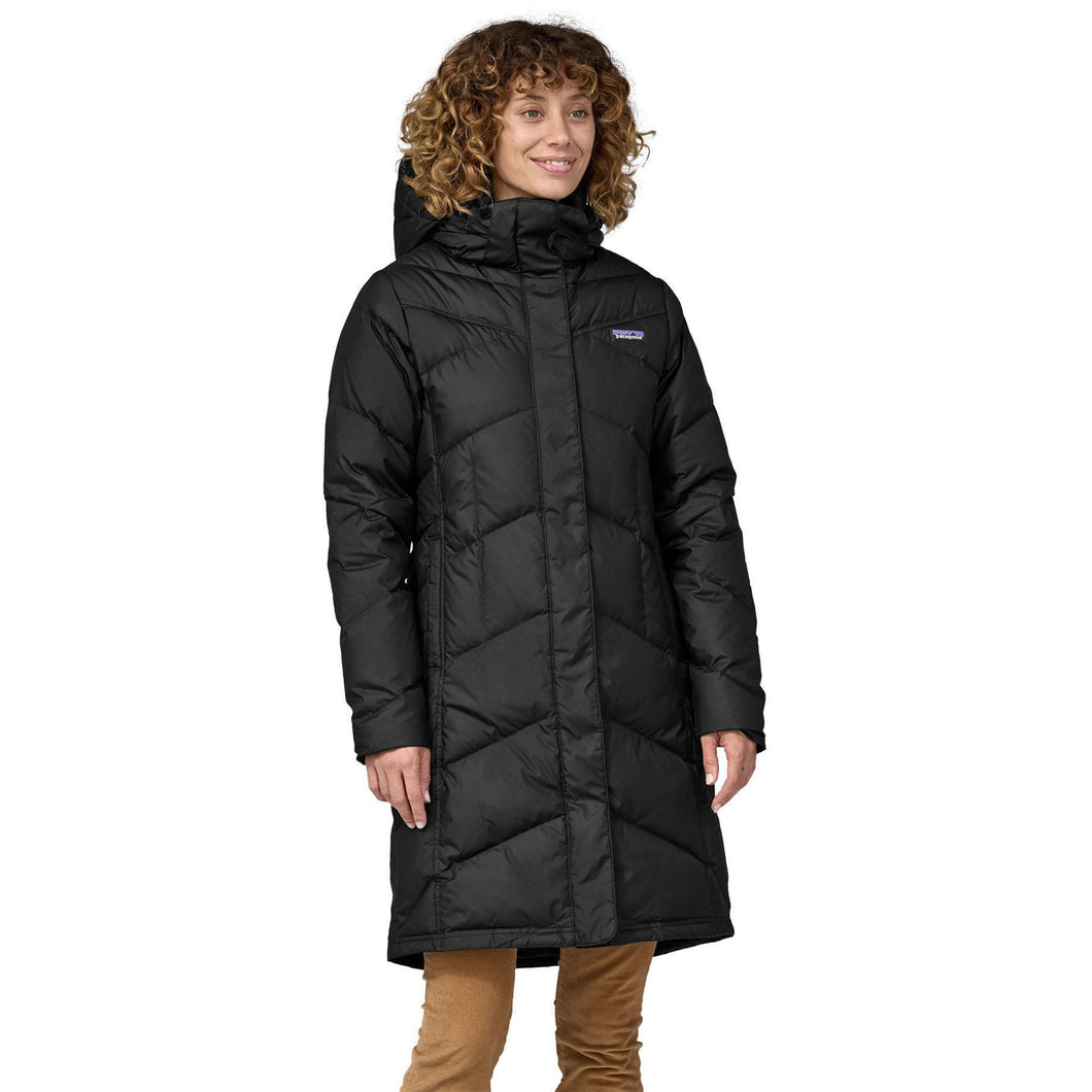 Patagonia Womens Down With It Parka