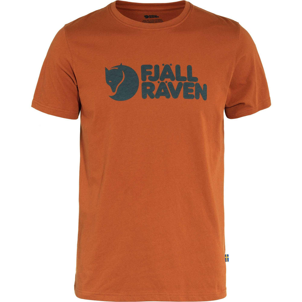 Fjallraven Mens Logo T Shirt