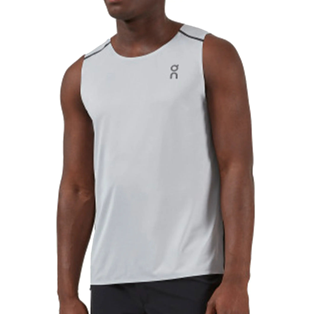 On Mens Tank-T Shirt