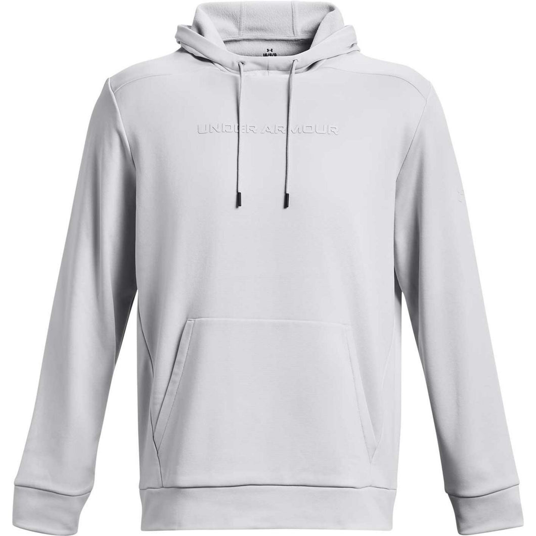 Under Armour Mens Armour Fleece Graphic Hoodie