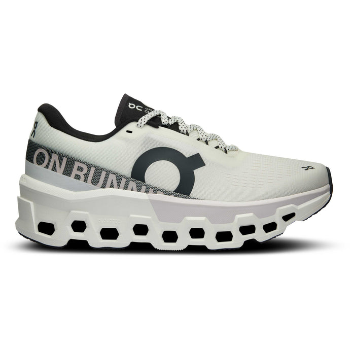 On Womens Cloudmonster 2 Running Shoes