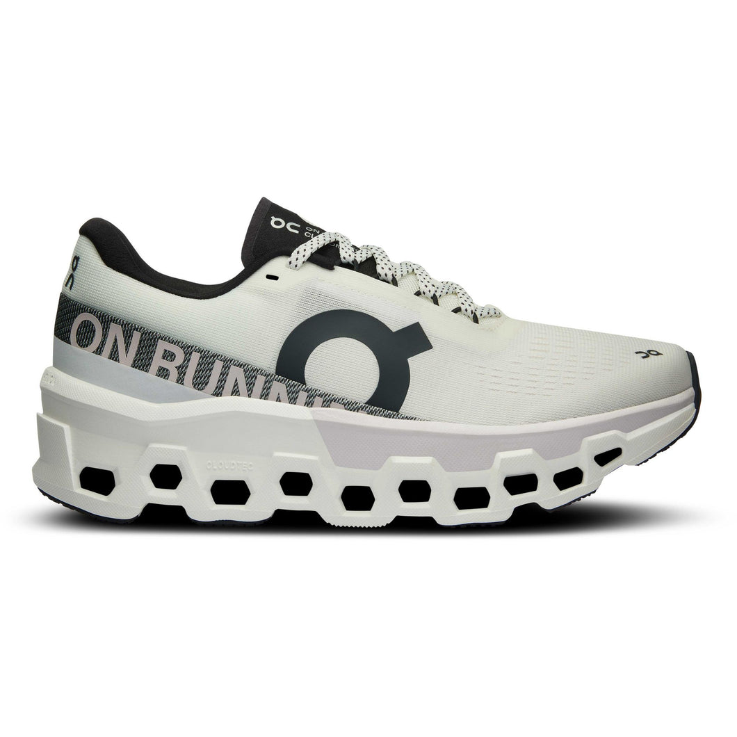 On Womens Cloudmonster 2 Running Shoes