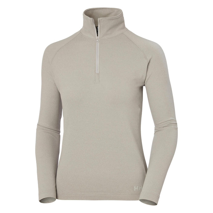 Helly Hansen Womens Verglas Half Zip Sweater