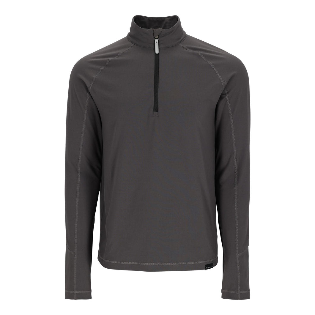 Obermeyer Mens Flex 1/4 Zip Pullover