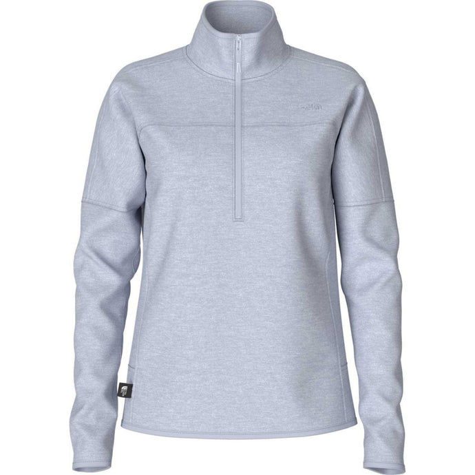 The North Face Womens Front Range Fleece Half Zip Pullover