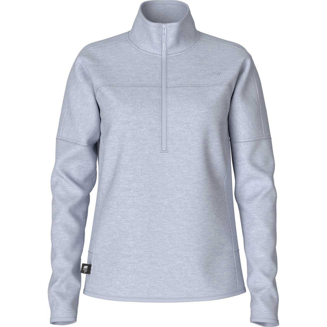 The North Face Womens Front Range Fleece Half Zip Pullover