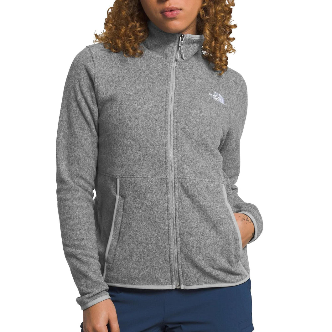 The North Face Womens Alpine Polartec 100 Jacket