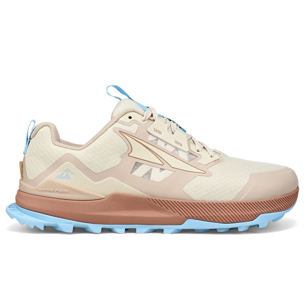 Altra Womens Lone Peak 7 Running Shoes