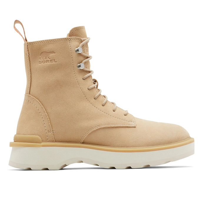 Sorel Womens Hi-Line Lace Boots