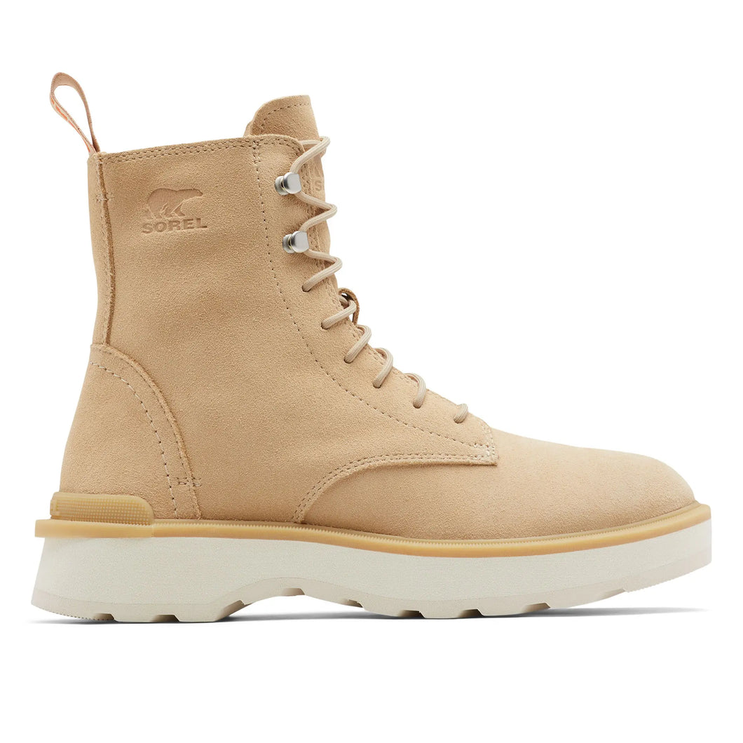 Sorel Womens Hi-Line Lace Boots