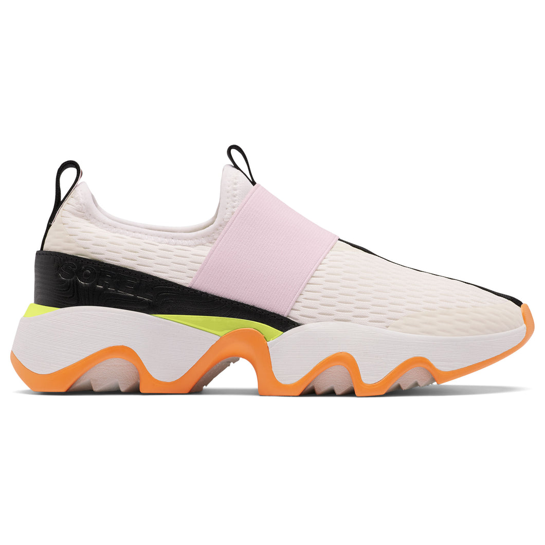 Sorel Womens Kinetic Impact II Strap Casual Shoes