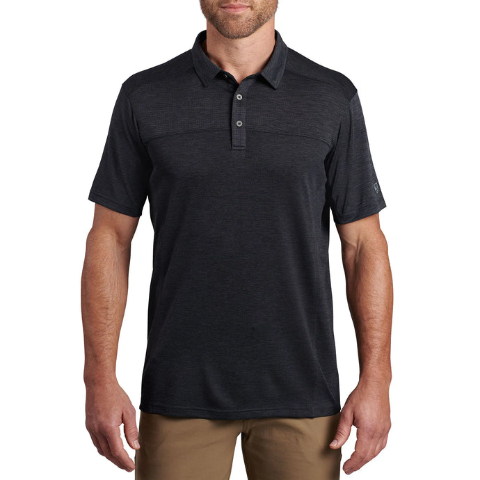 KUHL Mens ENGINEERED Polo Shirt