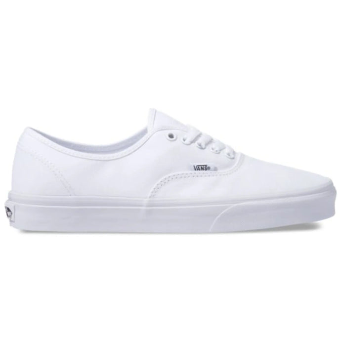 Vans Womens Authentic Casual Shoes
