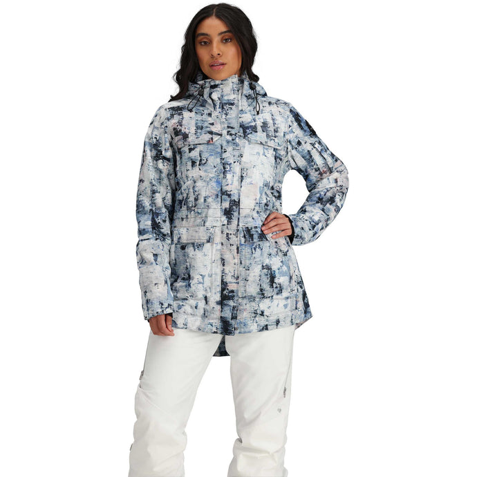 Obermeyer Womens Celestia Jacket