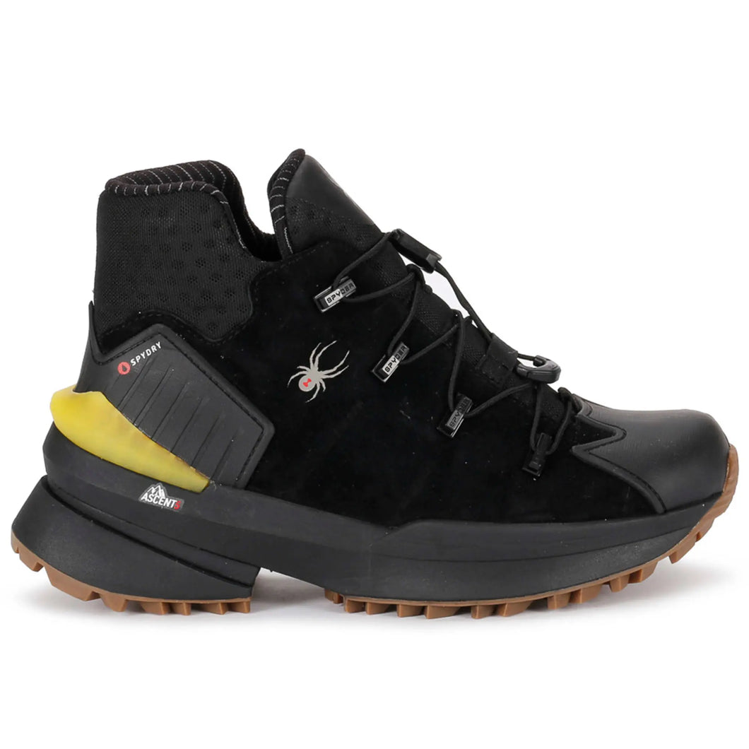 Spyder Womens Hilltop Hiking Boots