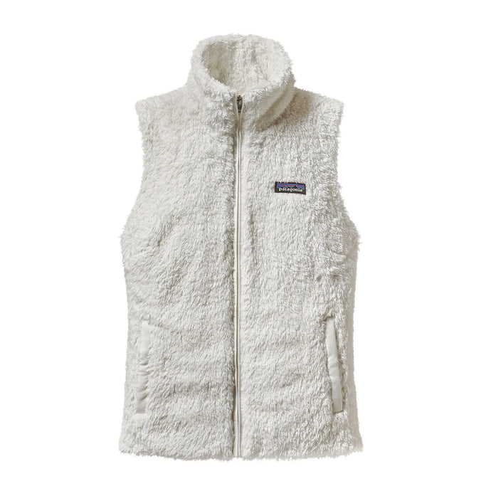 Patagonia Womens Los Gatos Fleece Vest
