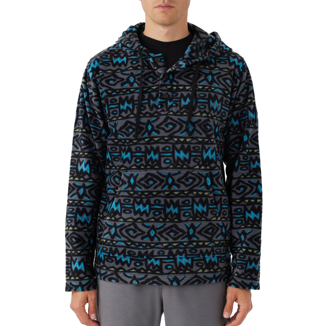 ONeill Mens Newman Superfleece Hoodie