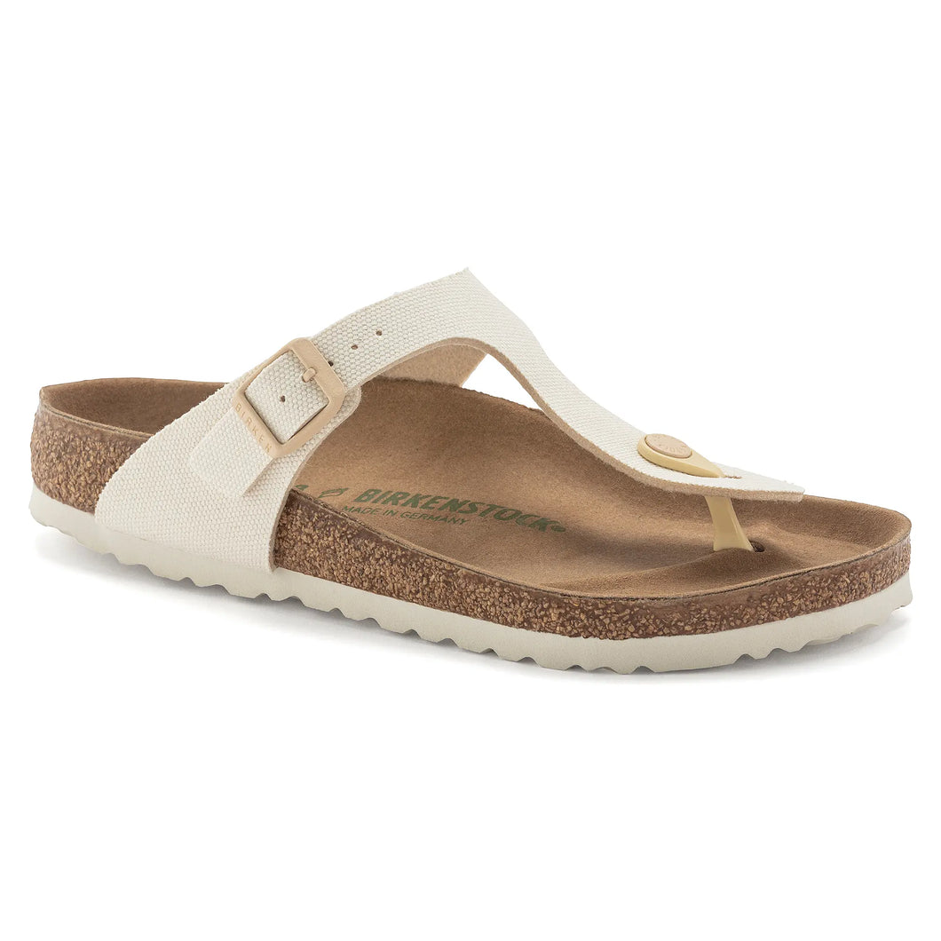 Birkenstock Womens Gizeh Vegan Sandals