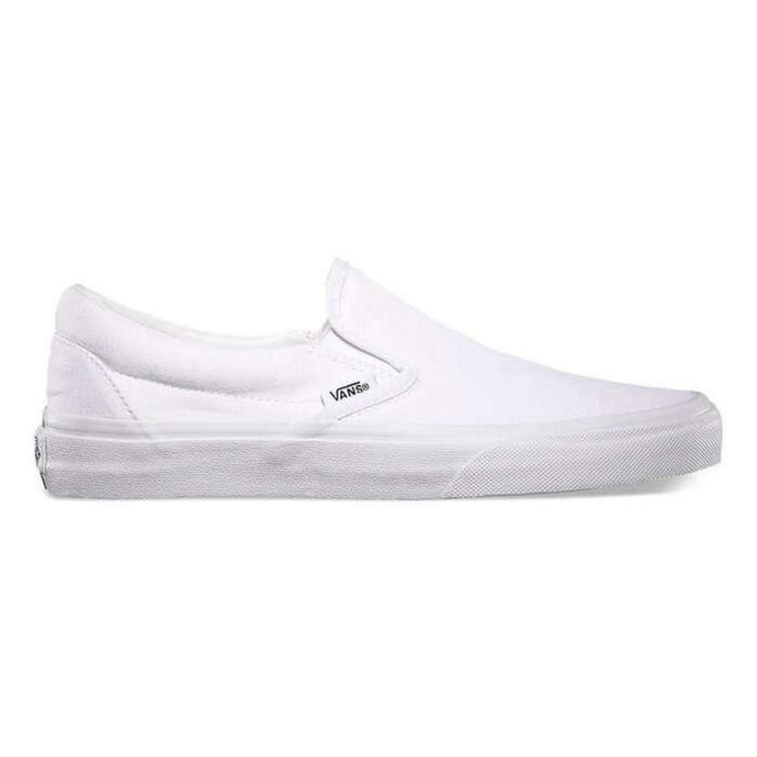 Vans Womens Classic Slip-On Casual Shoes