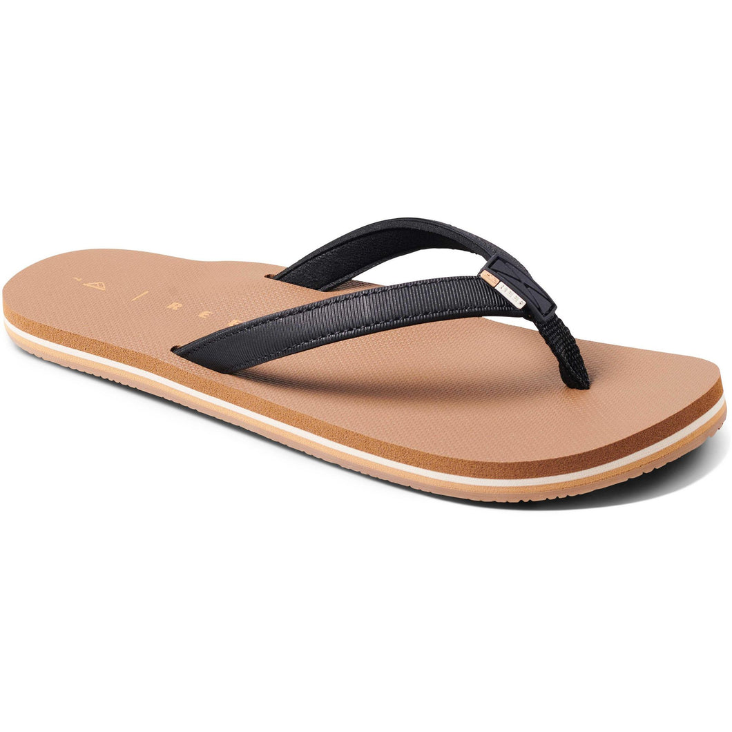 Reef Womens Solana Casual Sandals